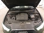 2012 AUDI A6 S LINE for sale at Copart SANDWICH