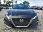 2021 Nissan Altima Sr за продажба в Byron, GA - Side