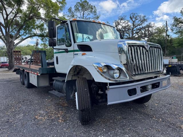 2008 International 7000 7400
