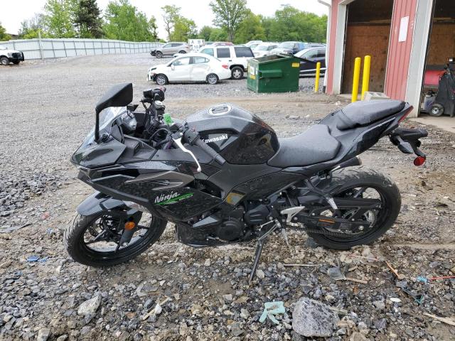 2024 KAWASAKI EX500 H  