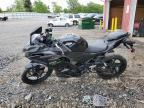 2024 KAWASAKI EX500 H   a la Venta en Copart PA - ALTOONA