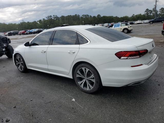 VOLKSWAGEN PASSAT 2021 Biały