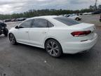 2021 Volkswagen Passat Se for Sale in Savannah, GA - Front End