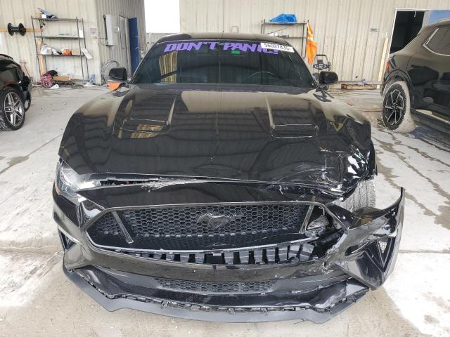  FORD MUSTANG 2023 Czarny