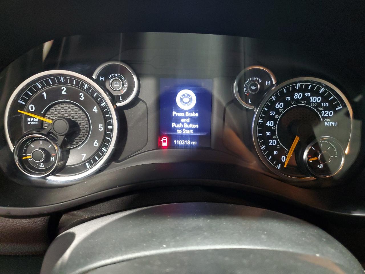 2021 Ram 2500 Tradesman VIN: 3C6UR5CJ3MG530979 Lot: 56185065