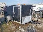2014 Forest River Ehy068134 Enclosed Cargo Trailer for Sale in Houston, TX - Front End