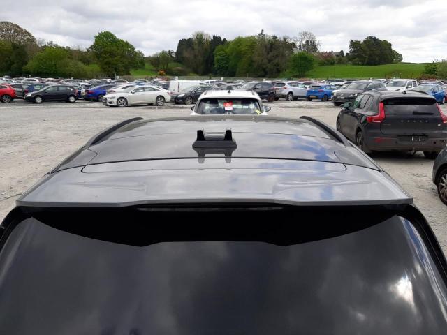 2025 FORD KUGA ST-LI