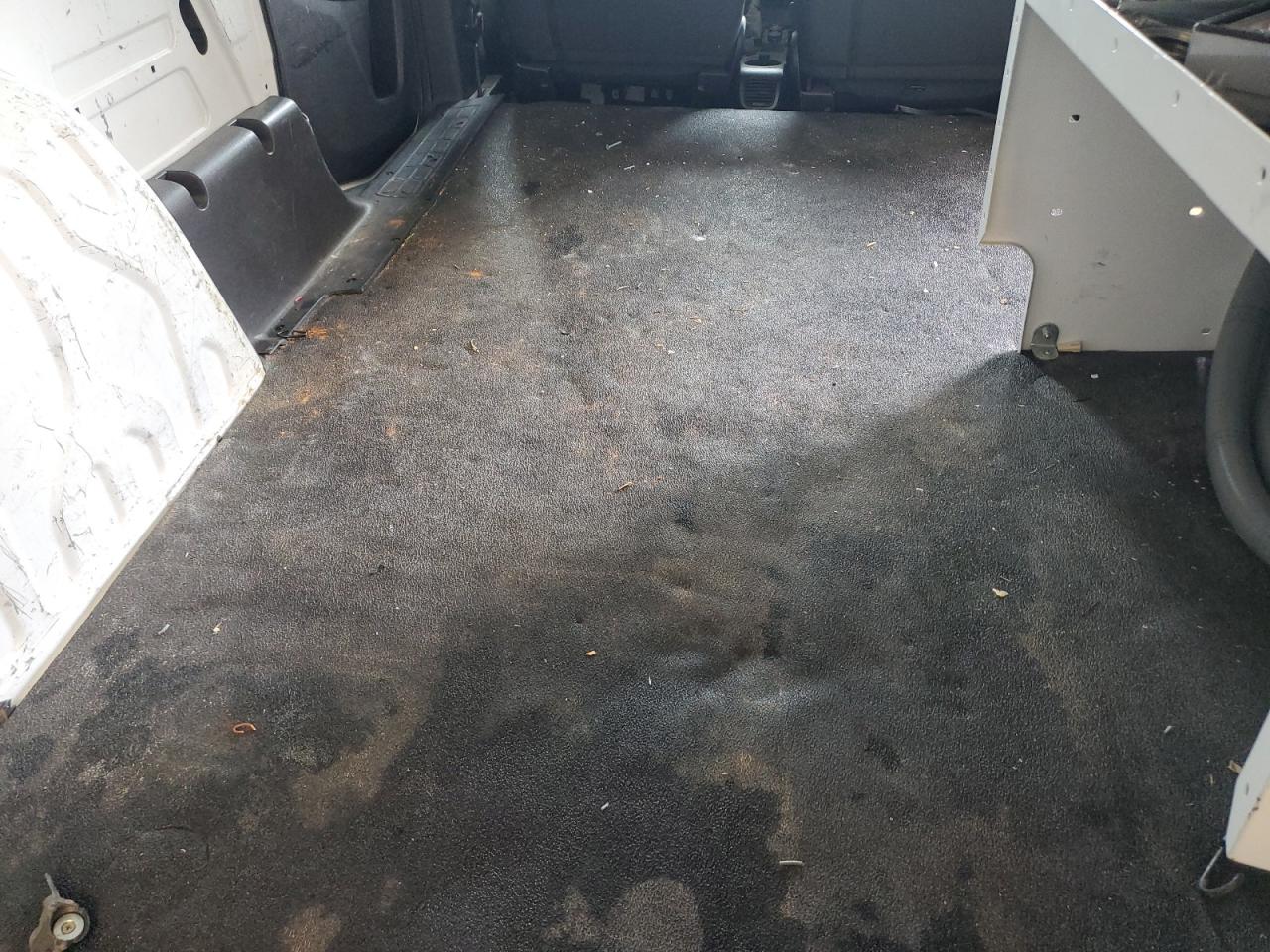 2019 Ram Promaster City VIN: ZFBHRFAB5K6M25650 Lot: 54913775