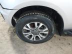 2023 FORD RANGER WIL for sale at Copart PETERLEE