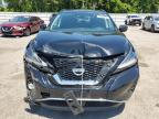 Dunn, NC에서 판매 중인 2021 Nissan Murano Sv - Front End