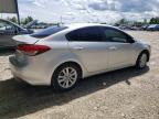 2017 Kia Forte Lx за продажба в Rogersville, MO - Rear End
