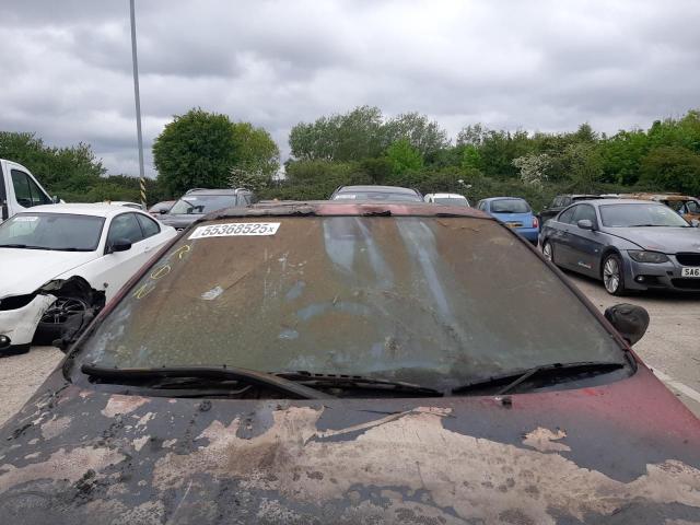 1998 PEUGEOT 406 SE 3.0