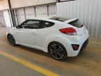 2016 Hyundai Veloster Turbo   за продажба в Mocksville, NC - Side