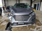 2019 Hyundai Tucson Limited de vânzare în West Mifflin, PA - Front End