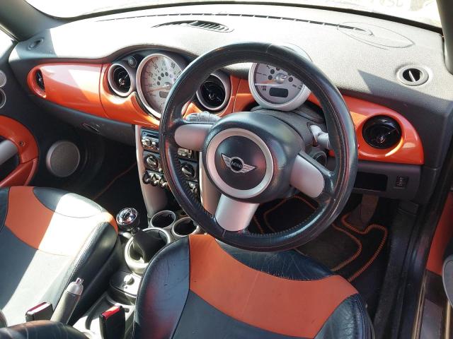 2004 MINI MINI COOPE