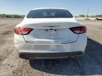 2015 CHRYSLER 200 C for sale at Copart ON - OTTAWA