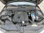 2014 Audi A4 Allroad Premium Plus იყიდება Grand Prairie-ში, TX - Mechanical