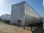2005 Wabash Dry Van Trailer for Sale in Colton, CA - Side