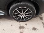 2021 MERCEDES BENZ EQC 400 AM for sale at Copart WOLVERHAMPTON