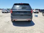 2017 Ford Explorer Xlt de vânzare în Wilmer, TX - Front End