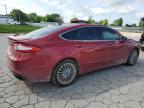 2013 Ford Fusion Titanium   zu verkaufen in Bridgeton, MO - Top/Roof