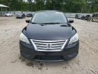 2015 Nissan Sentra S for Sale in Austell, GA - Side