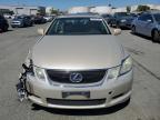 2006 Lexus Gs 300   на продаже в Martinez, CA - Front End