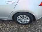 2014 VOLKSWAGEN GOLF S BLU for sale at Copart YORK