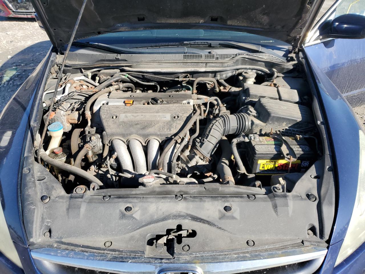 2007 Honda Accord Se VIN: 1HGCM56307A158585 Lot: 57500145