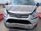 2014 FORD TRANSIT CU for sale at Copart CORBY