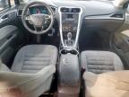 2015 Ford Fusion S للبيع في Grand Prairie، TX - Normal Wear