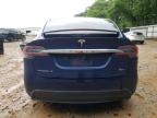 2016 Tesla Model X  de vânzare în Austell, GA - Side