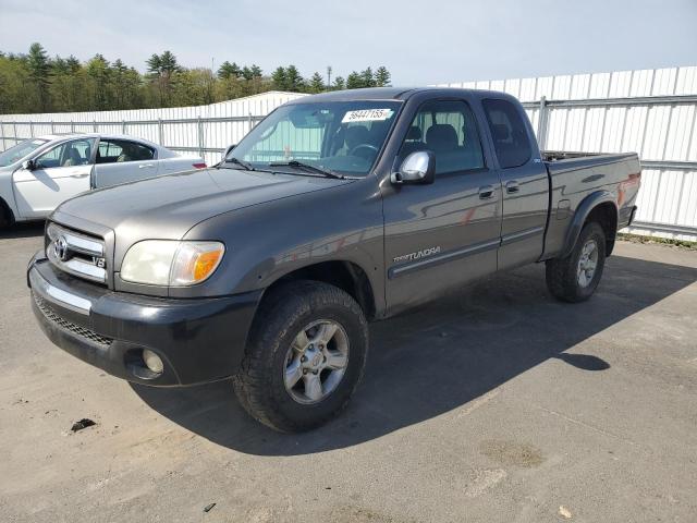 2005 Toyota Tundra Access Cab Sr5