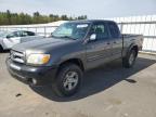 2005 Toyota Tundra Access Cab Sr5 zu verkaufen in Windham, ME - Normal Wear