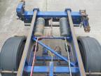 2016 DENN TRI AXLE S for sale at Copart CASTLEDERMOT - IRELAND