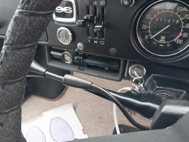 1971 SAAB 96 V4