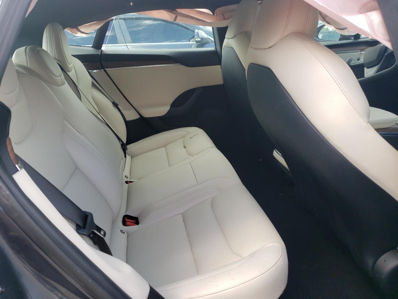 2022 Tesla Model S VIN: 5YJSA1E57NF486931 Lot: 56728655