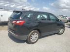 2018 Chevrolet Equinox Ls na sprzedaż w Tucson, AZ - Front End