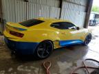 2017 Chevrolet Camaro Ss for Sale in West Mifflin, PA - Side