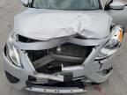 2017 Nissan Versa S за продажба в Lebanon, TN - Front End