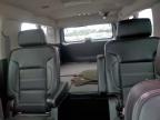 2016 Gmc Yukon Xl Denali na sprzedaż w Grand Prairie, TX - Hail