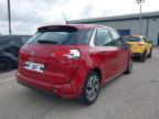 2016 CITROEN C4 PICASSO for sale at Copart SANDWICH