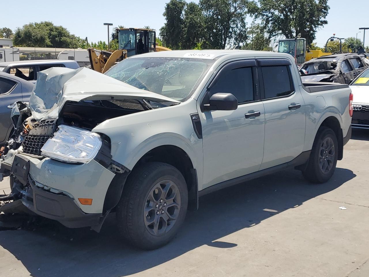Sacramento, CA에서 판매 중인 2023 Ford Maverick Xl - Front End