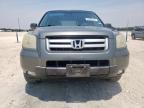 New Braunfels, TX에서 판매 중인 2007 Honda Pilot Exl - Side