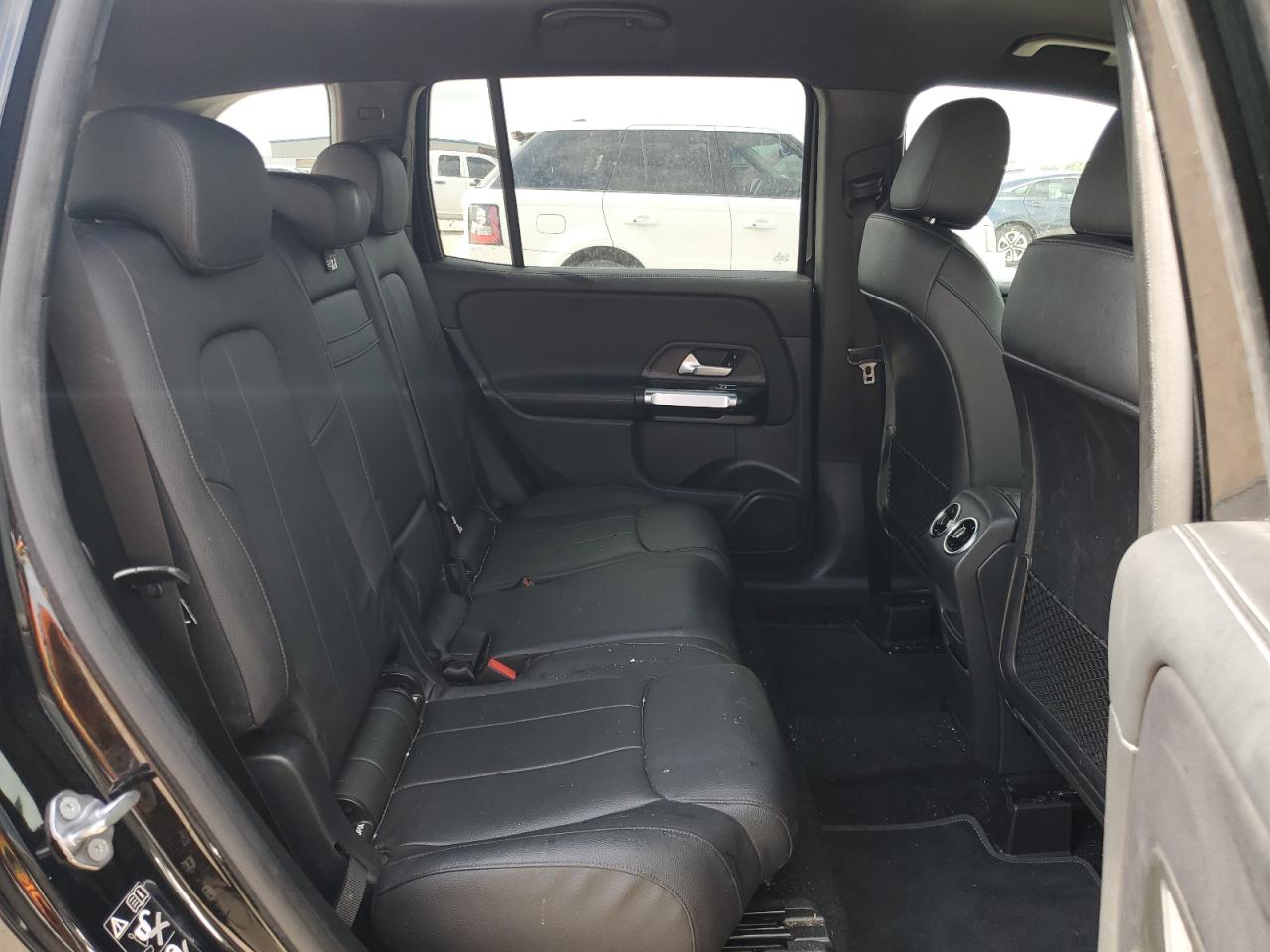 2022 Mercedes-Benz Glb 250 VIN: W1N4M4GB7NW248764 Lot: 54912415
