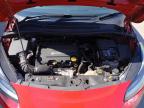 2015 VAUXHALL CORSA LIMI for sale at Copart PETERLEE