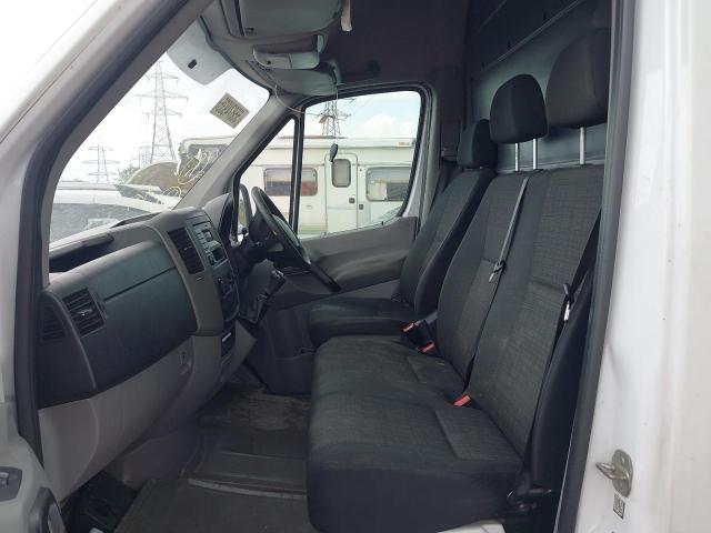 2017 MERCEDES BENZ SPRINTER 3