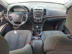 2010 Hyundai Santa Fe Gls продається в Wayland, MI - Side