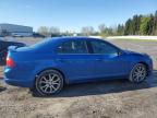 2012 Ford Fusion Sel   на продаже в Leroy, NY - Front End