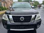 2017 Nissan Armada Platinum for Sale in New Britain, CT - Minor Dent/Scratches
